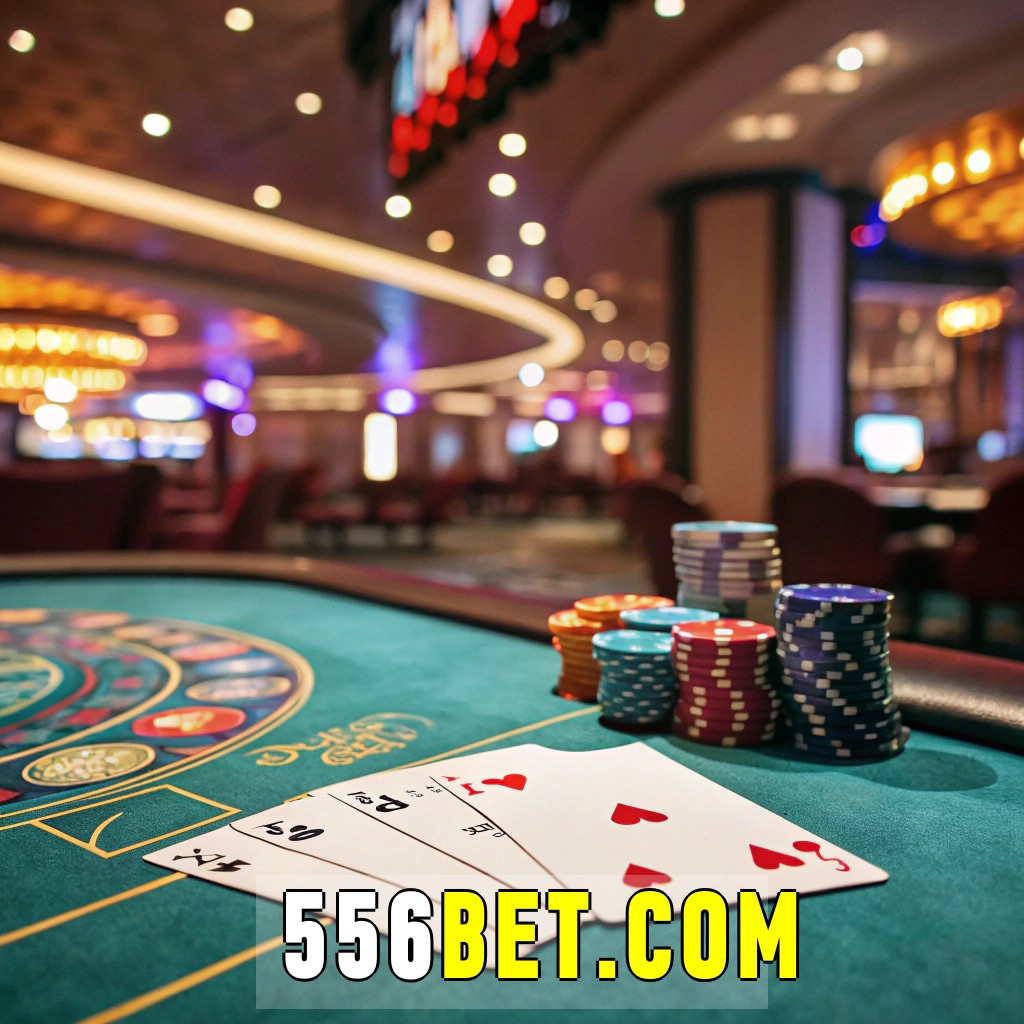  556bet