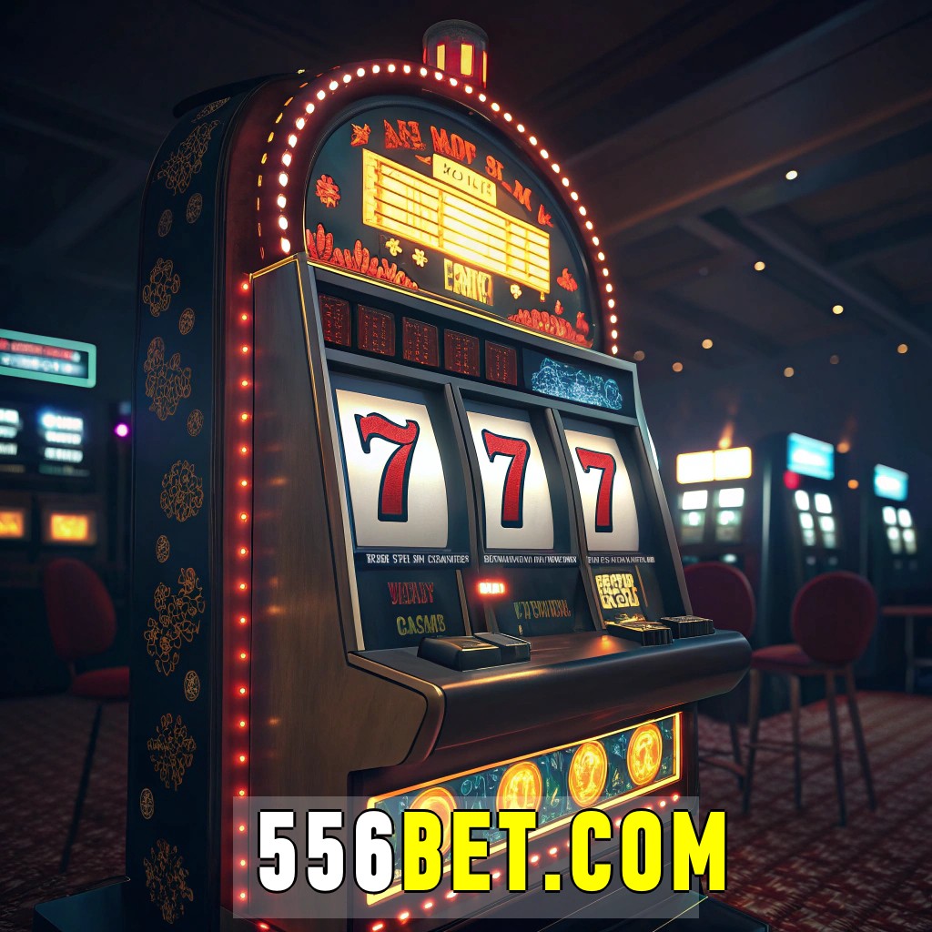  556bet