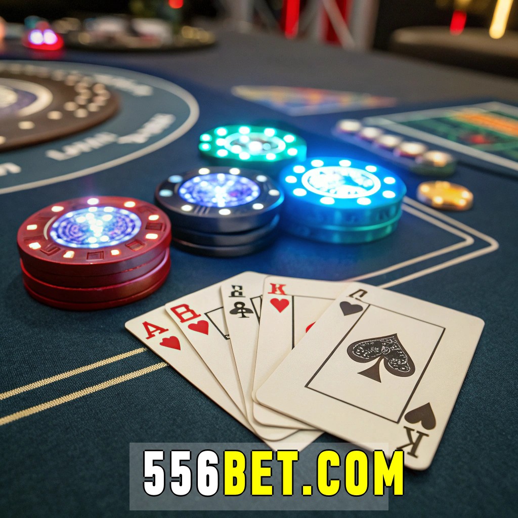  556bet
